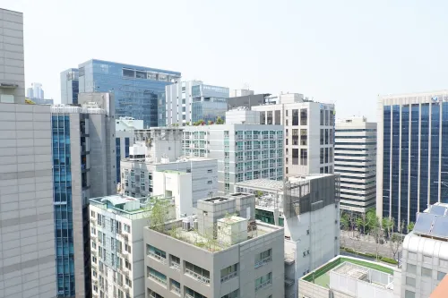 호텔 뉴브 호텔 주변 Photos
