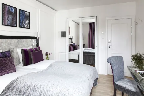 Absalon Hotel Photos