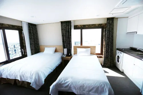 Dream Jeju Hotel Photos