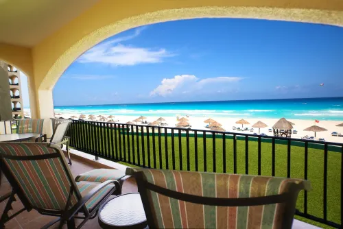 Hilton Cancun Mar Caribe All-Inclusive Resort Near Hotel Photos