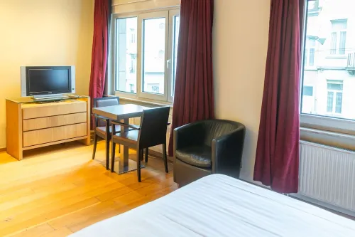 Wellness Apart Hotel Chambres Photos