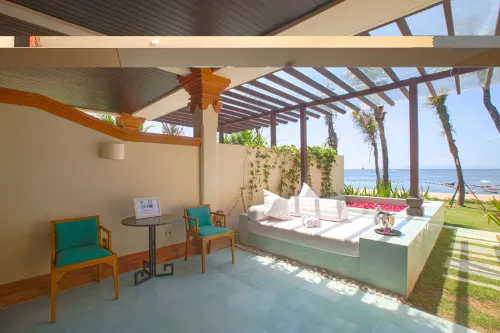Sadara Resort Chambres Photos