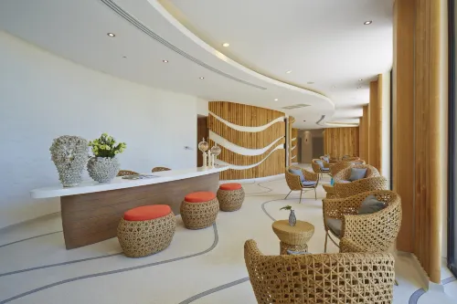 Bandara Beach Resort, Phuket Aree comuni Photos