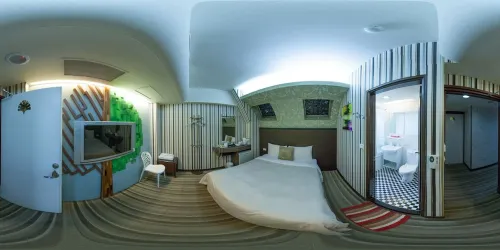 Lio Hotel Chambres Photos