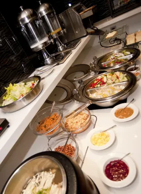 Saual Keh Hotel Featured Photos