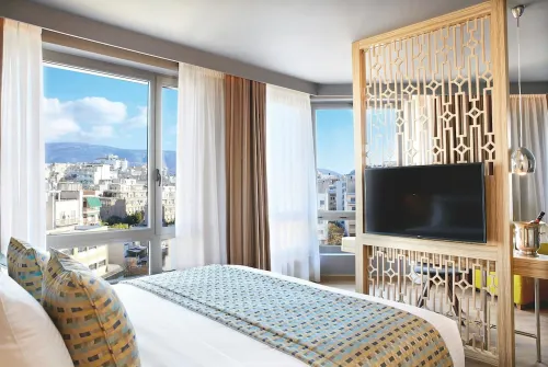 Wyndham Grand Athens À ne pas manquer Photos