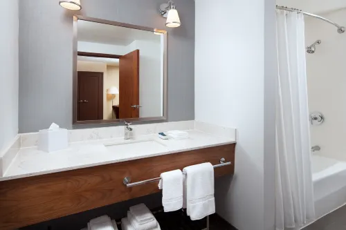 Courtyard by Marriott San Jose Airport Chambres Photos