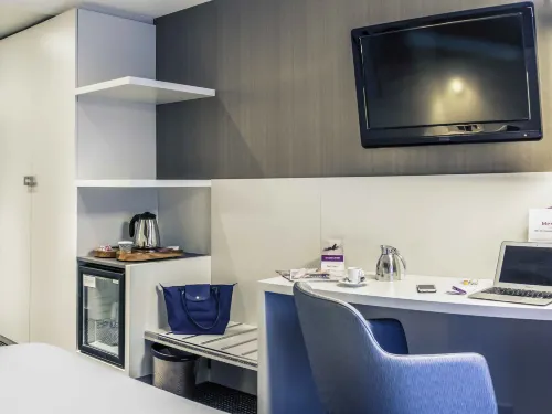 Hôtel Mercure Strasbourg Centre Petite France Photos