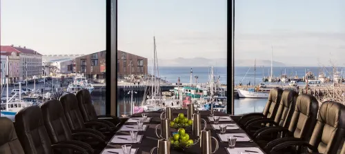 Hotel Grand Chancellor Hobart Business Facilities Photos