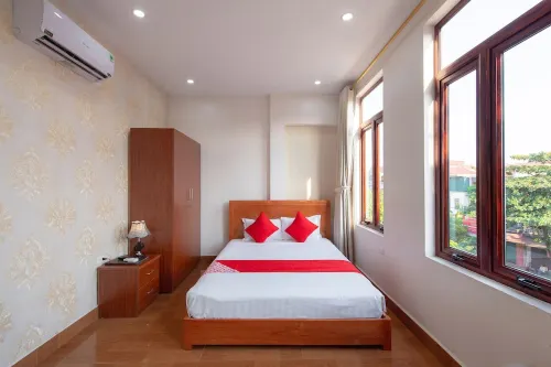 Luxury Airport Hotel Travel Photos