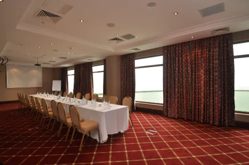 Wellborn Luxury Hotel Business Facilities Photos