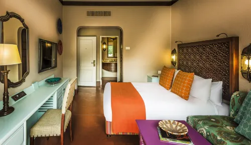 Avani Victoria Falls Resort Photos