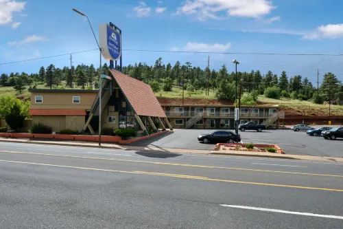 Americas Best Value Inn and Suites Flagstaff Featured Photos