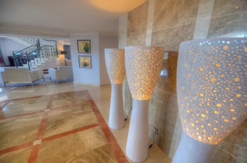 Radisson Blu Resort, Malta St Julian's Общественные зоны Photos