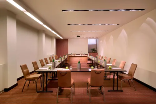 Starhotels Ritz Espaces Affaires Photos