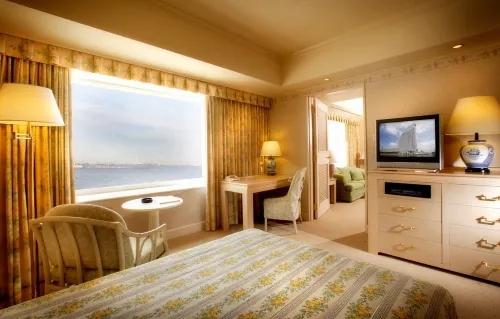 InterContinental Yokohama Grand Photos