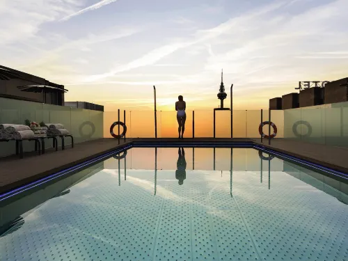 Novotel Madrid Center Da non perdere Photos