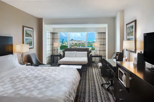 Holiday Inn Port of Miami-Downtown Da non perdere Photos