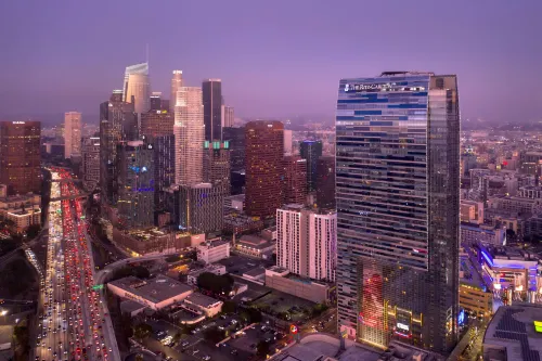 The Ritz-Carlton, Los Angeles Da non perdere Photos