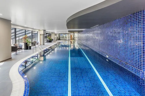 Meriton Suites Kent Street Featured Photos