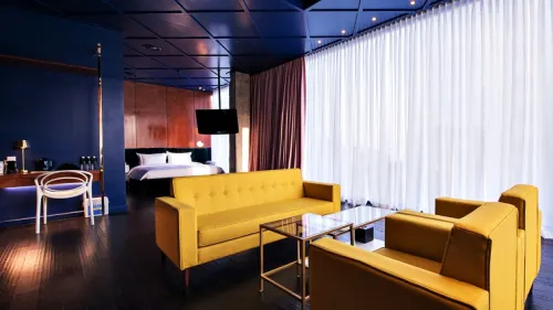 Imperial Palace Boutique Hotel Itaewon - Renovated in 2025 Photos
