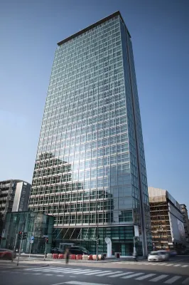 Innside Milano Torre Galfa À ne pas manquer Photos