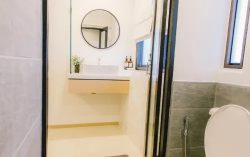 Royal Princess City Lamphun Hotel Chambres Photos