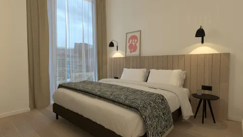Premier Suites Amsterdam Loisirs et amusements Photos