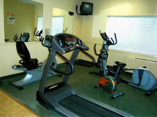 The English Inn of Charlottesville Leisure & Recreation Photos