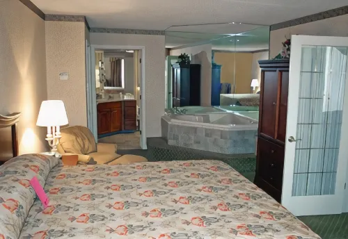 Best Western Plus Wilkes Barre Center City Photos