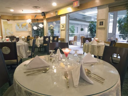 Best Western Airport Inn Ristorazione Photos