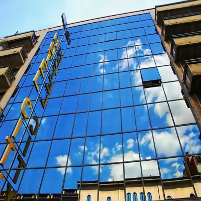 Best Western Hotel City Photos
