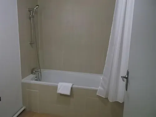 ApartHotel Sainte-Marthe Photos