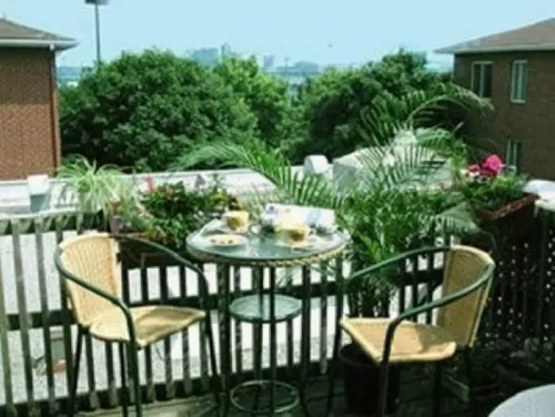 Hotel Auberge Manoir Ville Marie Aree comuni Photos