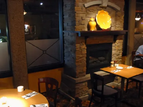 Best Western Cedar Park Inn Dining Photos