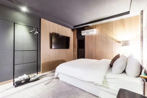 Bundang Hotel D Osee Chambres Photos