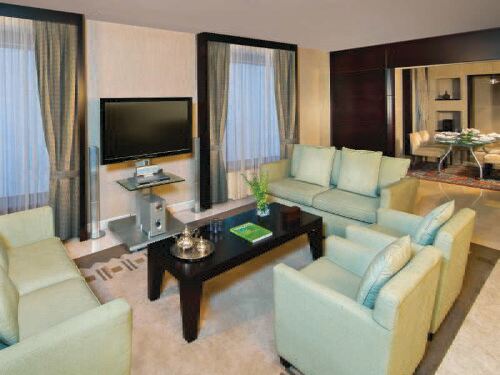 Ramada Plaza by Wyndham Dubai Deira Photos