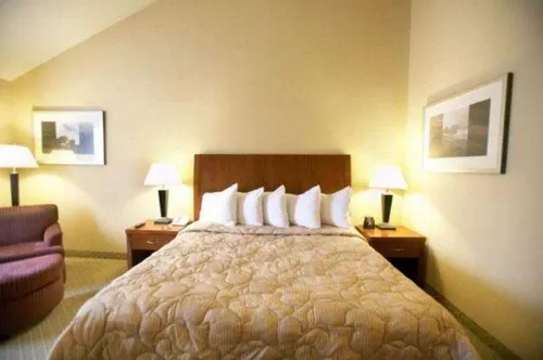 Hilton Garden Inn Valencia at Six Flags Photos