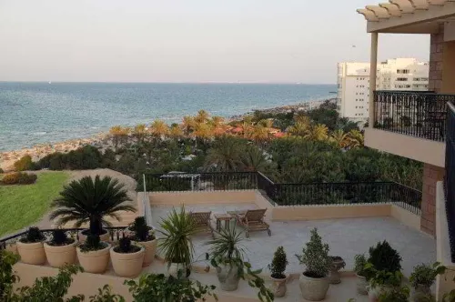 Mövenpick Sousse À proximité de l'hôtel Photos