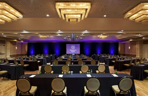 Sheraton Mahwah À ne pas manquer Photos