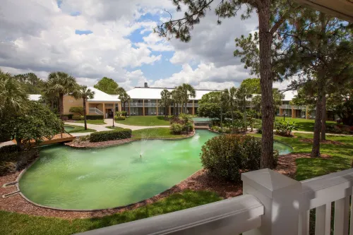 Wyndham Orlando Resort International Drive À ne pas manquer Photos