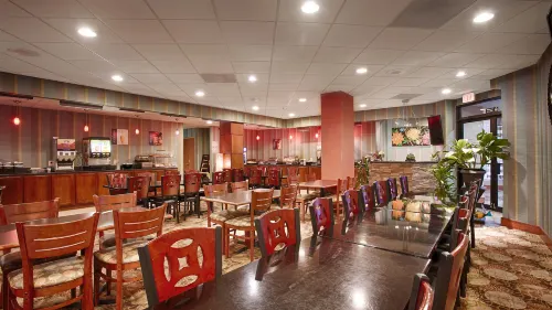 Holiday Inn Express Towson- Baltimore North Dining Photos