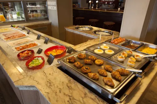 The Rosendale Dining Photos