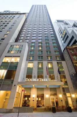 DoubleTree by Hilton New York Downtown Da non perdere Photos