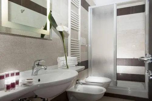 Yes Hotel Boutique Rome 객실 Photos