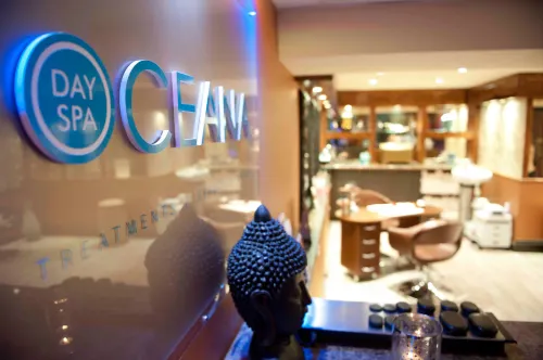 Ocean Beach Hotel & Spa - Oceana Collection Espaces publics Photos