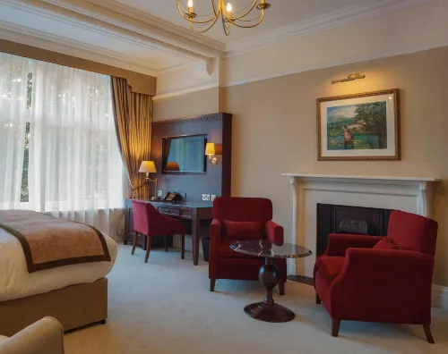 St Paul's Hotel Photos