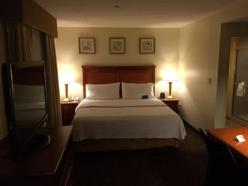 Homewood Suites by HIlton Edgewater - New York City Area Photos