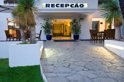 Balaia Golf Village Exterior Photos