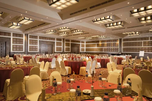 Ketapang Indah Hotel Restauration Photos
